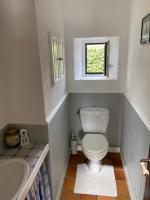 Kerberrien lodge avec connection internet - Chambres d’hôtes Plobannalec-Lesconil