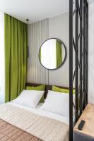 MYFREEDOM апартаменти, Святошинський район, метро Нивки - B&B Kyiv