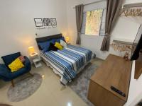 Flat Recanto Novo CN - B&B Cachoeira Paulista