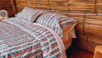 Double Room with Spa Bath