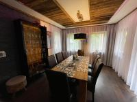 Alpin Haus Turrach - B&B Turracherhöhe