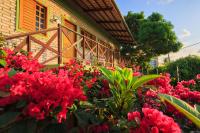 Apê Namastê - B&B