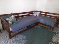 Die Hof Gastehuis - B&B