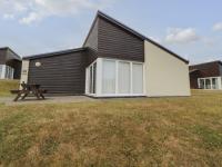 Harcombe House Bungalow 12 - B&B