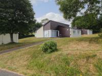 B&B Newton Abbot - Harcombe House Bungalow 2 - Bed and Breakfast Newton Abbot