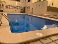 Precioso apartamento en primera linea. - Ferienwohnung Torrevieja