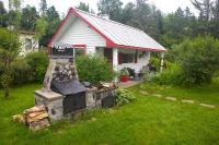 Chalet Le Semeur - Ferienwohnung