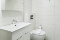 SK67 Stylish and Full Equipped loft with free parking - Chambres d’hôtes