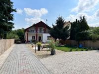 Babér Vendégház - B&B Nyíregyháza