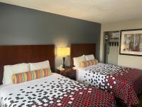 Travelers Inn Eugene University - B&B Eugene