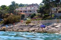 B&B Blato - Apartments by the sea Prigradica, Korcula - 544 - Bed and Breakfast Blato