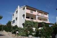 B&B Kolan - Apartments by the sea Mandre, Pag - 523 - Bed and Breakfast Kolan