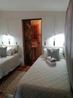 Chambre Lits Jumeaux Standard