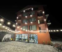 Kazbegi Apartments - Ferienwohnung