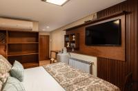 Suite Lit Queen-Size avec Baignoire Spa