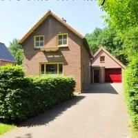 Bike & Brake Fast Makkinga - B&B