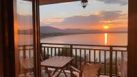 Sunset View Studio - Ferienwohnung Sosopol