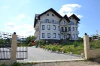 Pensiunea Vraja - B&B