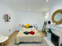 Chambre Double Deluxe