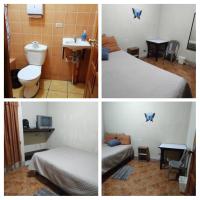 Chambre Double Économique