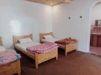 Deluxe Driepersoonskamer