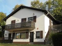 Einliegerwohnung in Stromberg-Schindeldorf - Chambres d’hôtes