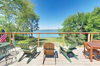 The Old Man's Lookout - B&B
