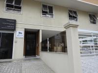 Apartamento Evora 300m da Praia - Chambres d’hôtes Bombinhas