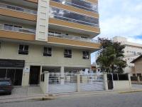 Apartamento Evora 300m da Praia - Chambres d’hôtes Bombinhas