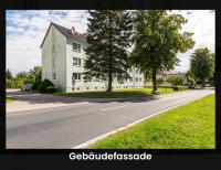 Es gibt nichts zu tun - Ostsee Nähe Usedom - B&B