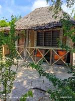 Bungalow with Garden View