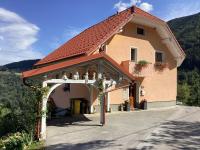 Pr' Grogori - B&B Železniki