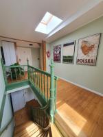 Apartamenty K17 Centrum - Chambres d’hôtes