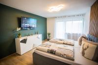 Appartamento con Balcone