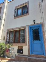 Dalgaci Deniz Konukevi - Bed and Breakfast Ayvalık