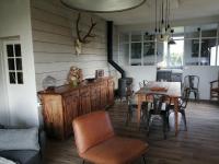 La Canardière - B&B Pendé