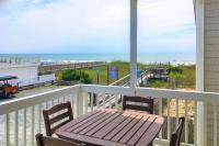 Seaview Duplex 6 - B&B