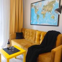 Black House - B&B