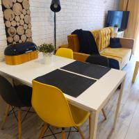 Black House - B&B Jelitki