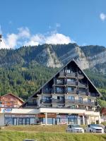 Les Effalées - B&B Thuellin