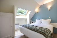 Apartamento de 1 dormitorio