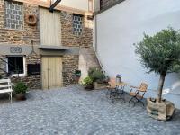Spatzennest am Taubenhaus Residenz Moselliebe - Chambres d’hôtes Traben-Trarbach