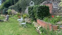Spatzennest am Taubenhaus Residenz Moselliebe - B&B