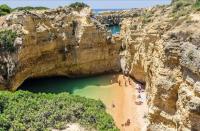 Appartement Standing au coeur d'Albufeira - Ferienwohnung Albufeira