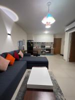 Elegant 1BR Chalet at Marassi Marina 2 - B&B