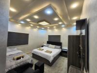 Hadrian's Arch - B&B Jerash