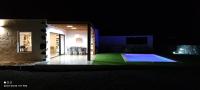 Villa Los Volcanes - B&B