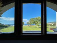 Aurora Luxury Beach villa Chalkidiki - B&B Koumítsa