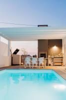 Villa Saudade - Sustainable Living - B&B Porto Covo