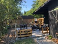 Chalet Happiness - B&B